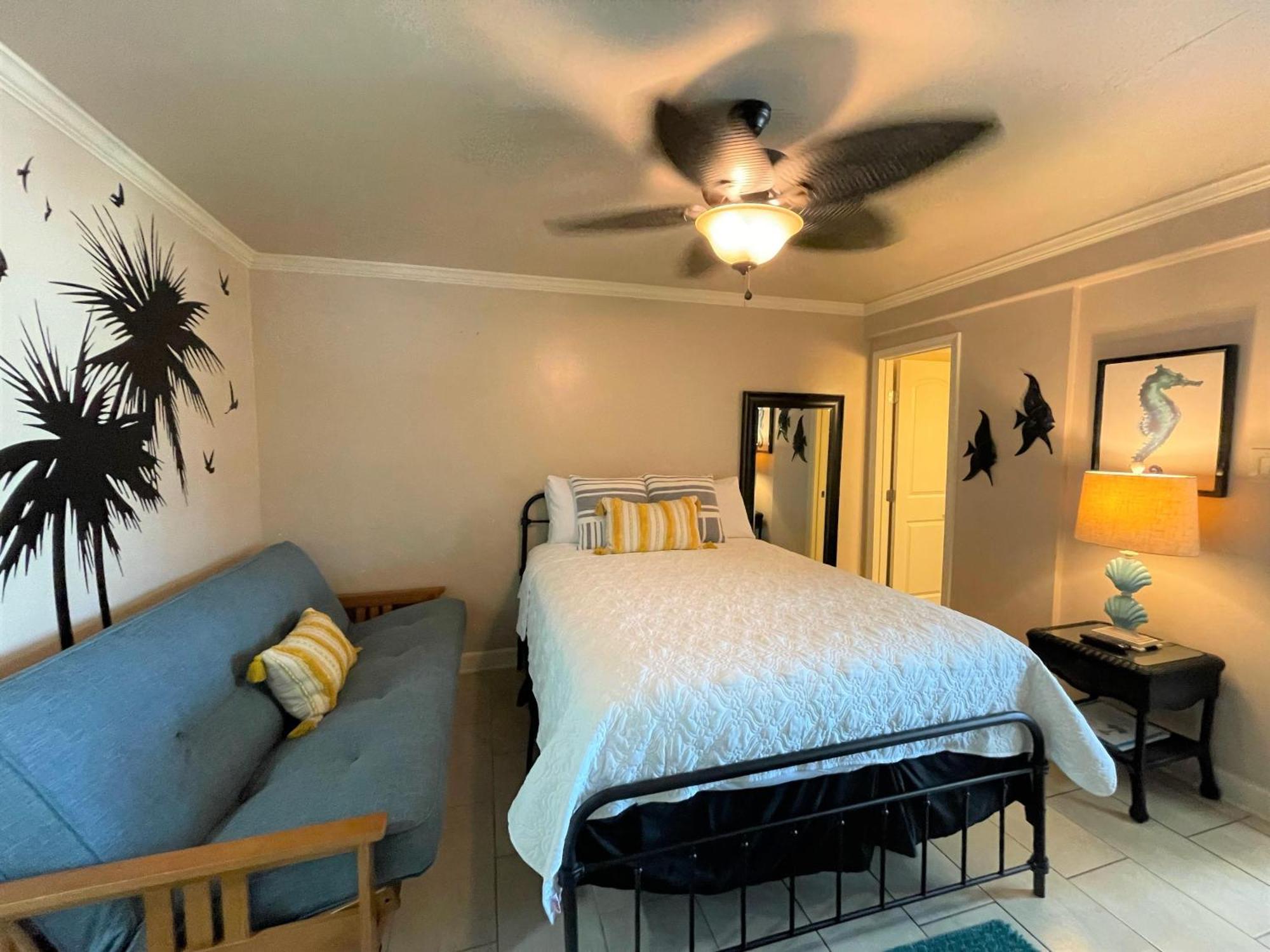 Suite Retreat @ Beachview 226 Gulf Shores Exterior foto