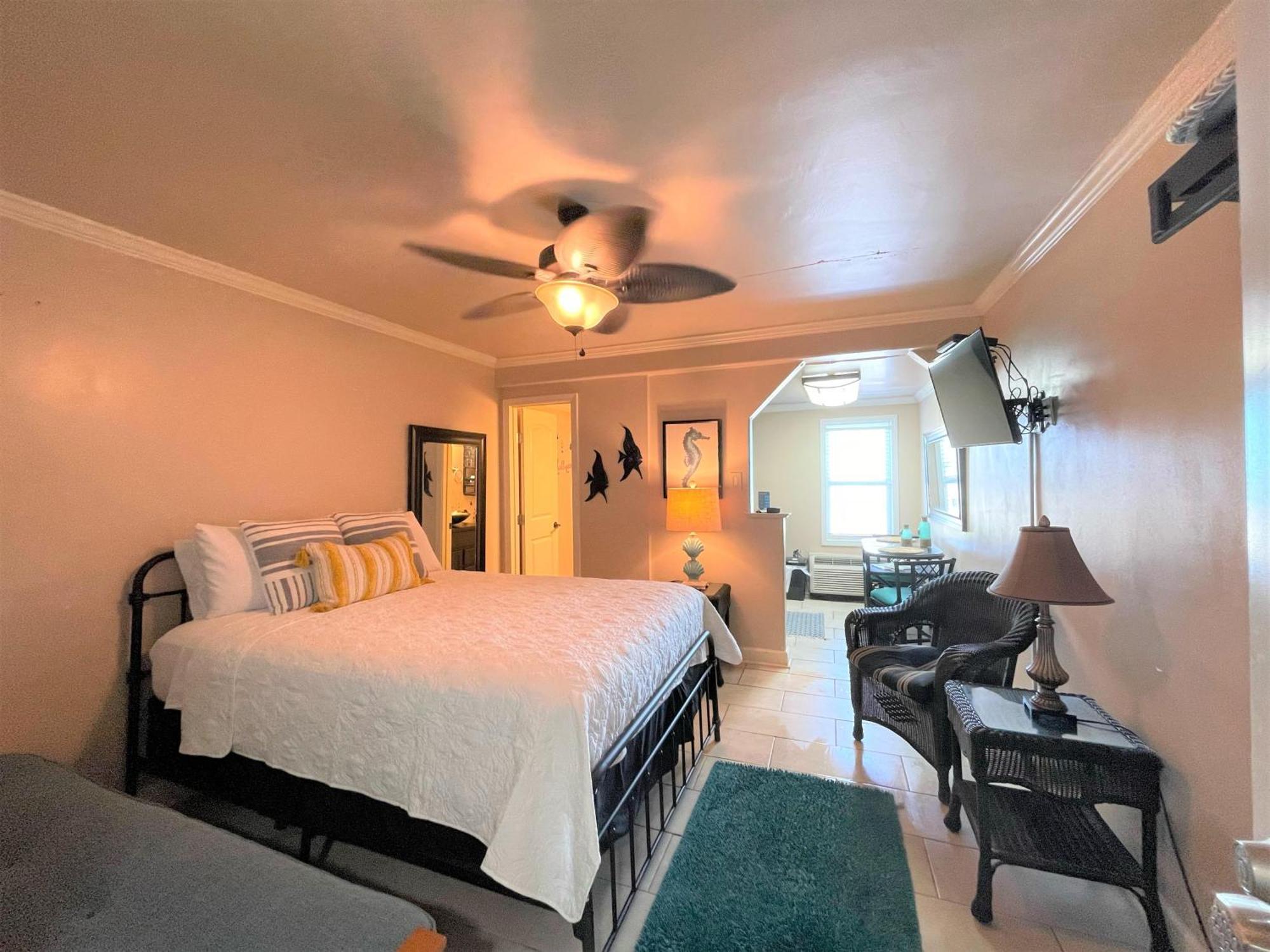 Suite Retreat @ Beachview 226 Gulf Shores Exterior foto