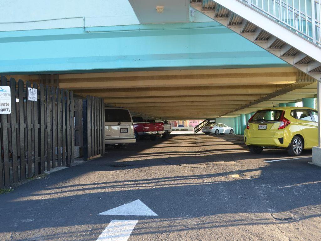 Suite Retreat @ Beachview 226 Gulf Shores Exterior foto